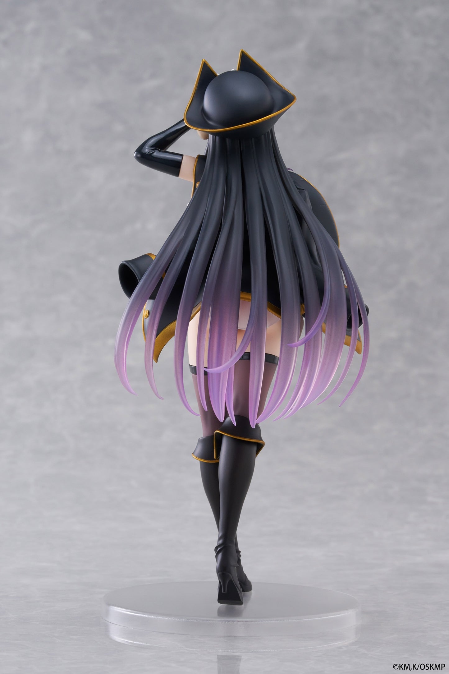 TAITO Overlord Coreful Figure - Albedo (Pirate Ver.)