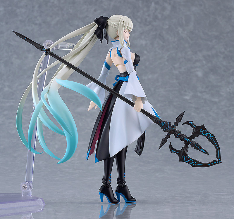 Max Factory Fate/Grand Order figma Berserker/Morgan