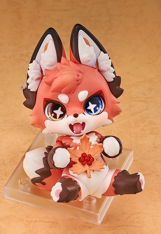 Good Smile Arts Shanghai FLUFFY LAND Nendoroid River (Rerelease)