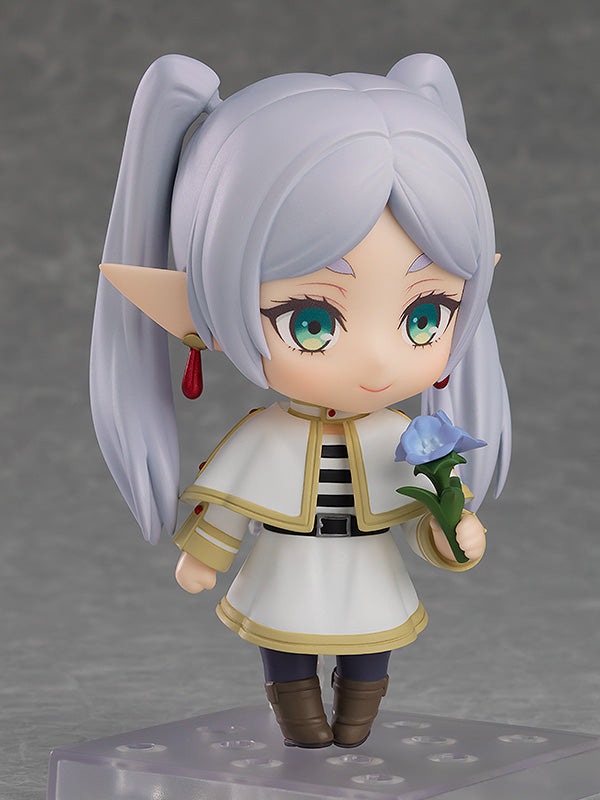 Good Smile Company Frieren: Beyond Journey's End Nendoroid Frieren (Rerelease)