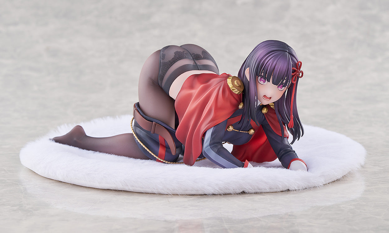 Solarain 1/7 Chained Soldier Season 2 Ren Yamashiro