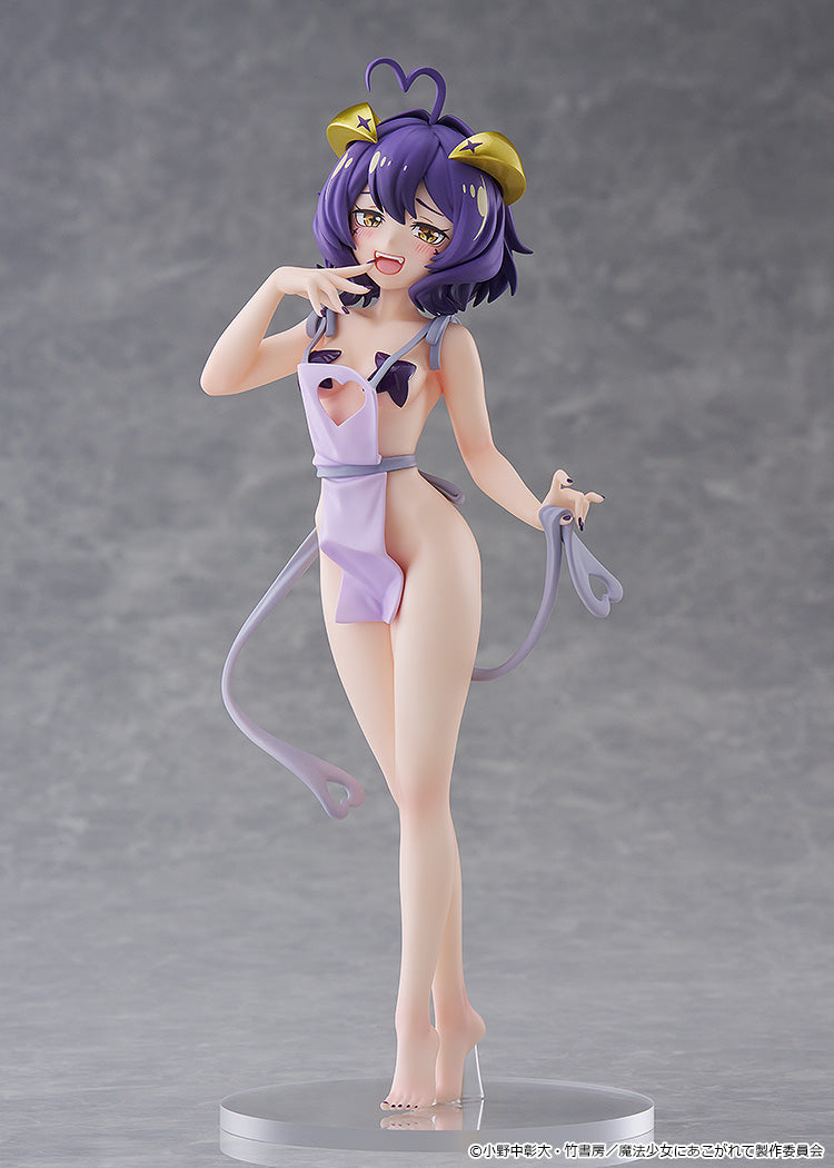 Good Smile Company Gushing over Magical Girls POP UP PARADE Magia Baiser: Naked Apron Ver. L Size
