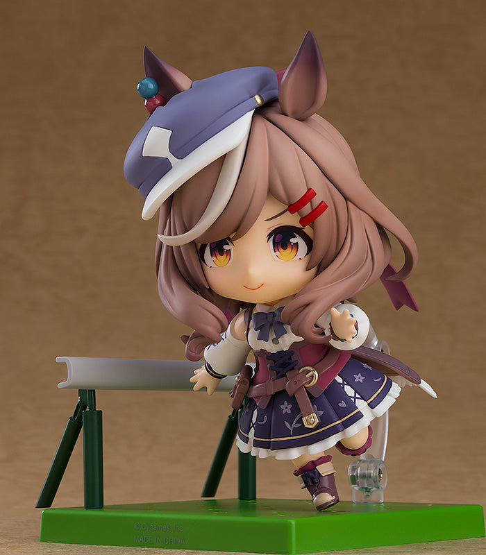 Good Smile Company Umamusume: Pretty Derby Nendoroid Matikanetannhauser (Rerelease)