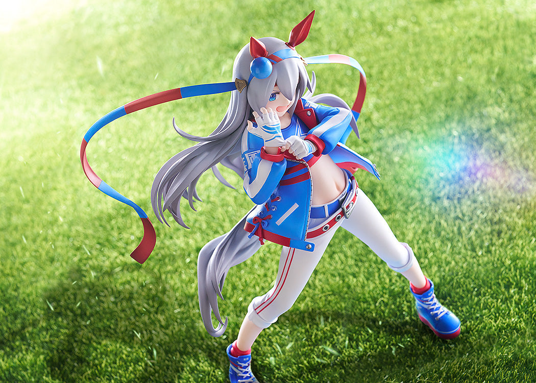 Good Smile Company 1/7 Umamusume: Pretty Derby Tamamo Cross