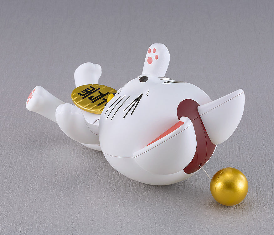 Good Smile Company Dandadan PLAMAX Turbo Granny (Beckoning Cat)