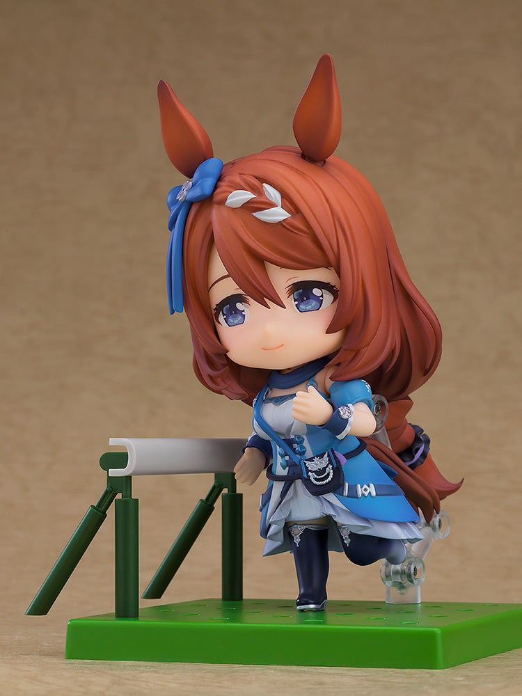 Good Smile Company Umamusume: Pretty Derby Nendoroid Super Creek