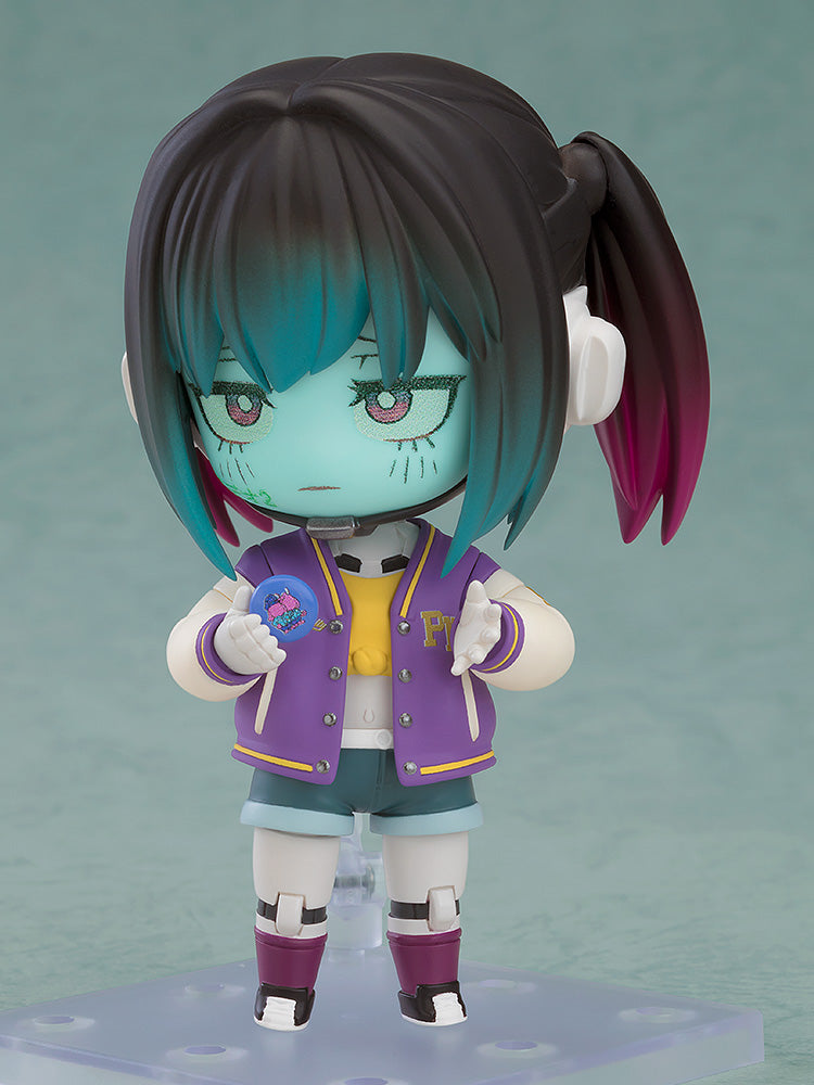Good Smile Company MILKY☆SUBWAY THE GALACTIC LIMITED EXPRESS Nendoroid Makina