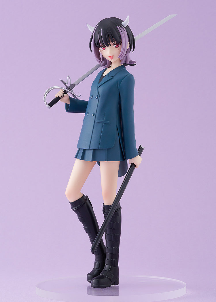 Good Smile Company Zutto Mayonaka De Iinoni POP UP PARADE Nira-chan Devil (Time Left)