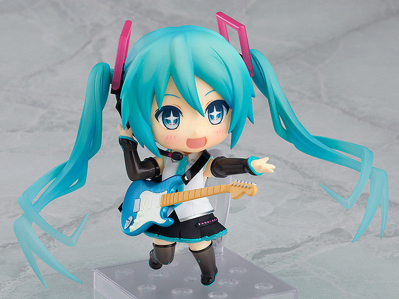 Good Smile Company Character Vocal Series 01: Hatsune Miku Nendoroid Hatsune Miku V4X