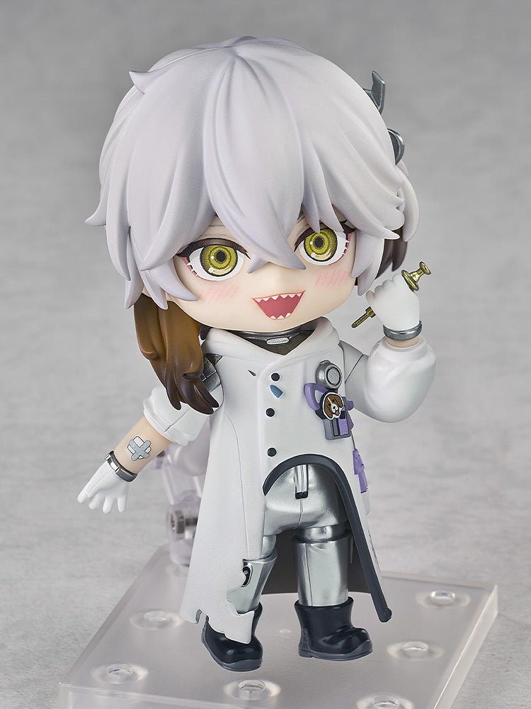 Good Smile Arts Shanghai Reverse: 1999 Nendoroid Medicine Pocket
