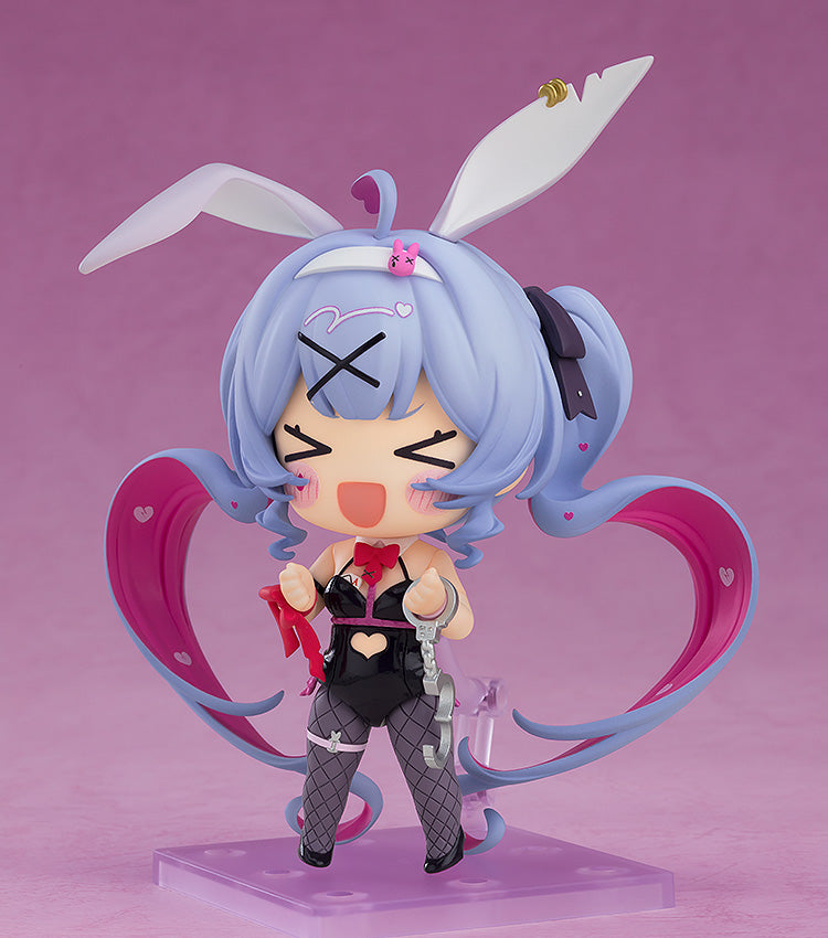 Good Smile Company Character Vocal Series 01: Hatsune Miku Nendoroid Hatsune Miku Rabbit Hole Ver. (Rerelease)