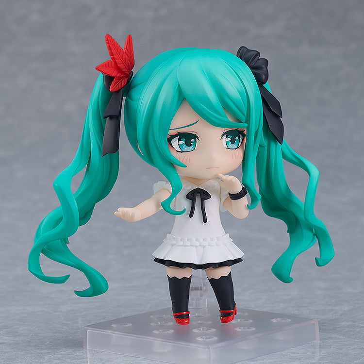 Good Smile Company Character Vocal Series 01: Hatsune Miku Nendoroid Hatsune Miku: World Is Mine 2024 Ver. (Rerelease)