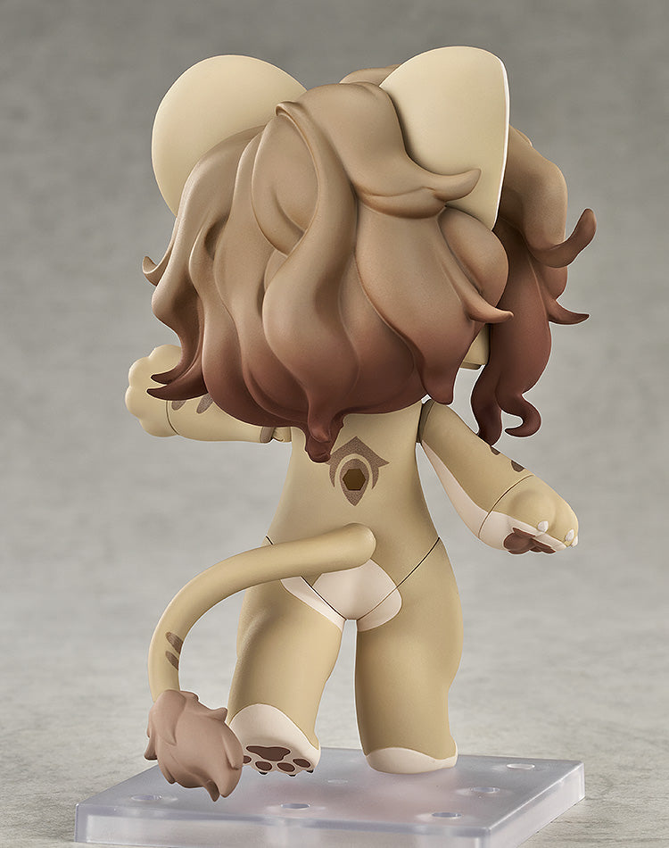 Good Smile Arts Shanghai FLUFFY LAND Nendoroid August