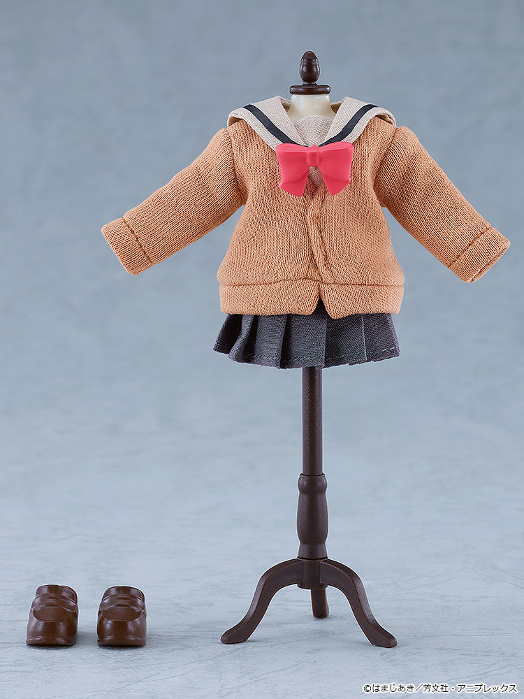 Good Smile Company Bocchi the Rock! Nendoroid Doll Ikuyo Kita