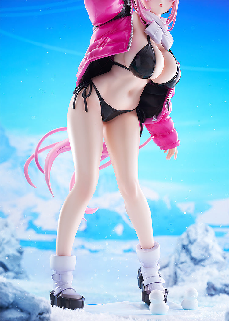 Max Factory 1/7 Blue Archive Eimi (Swimsuit)
