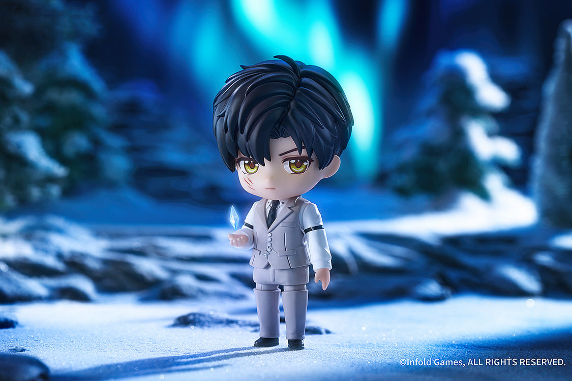 Good Smile Arts Shanghai Love and Deepspace Nendoroid Zayne