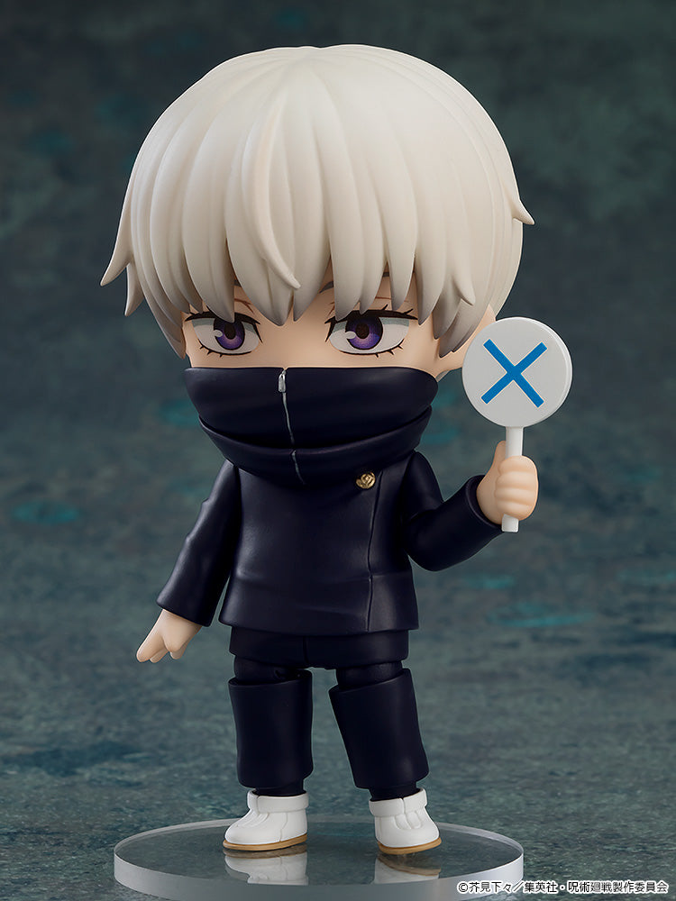 Good Smile Company Jujutsu Kaisen Nendoroid Toge Inumaki (Rerelease)