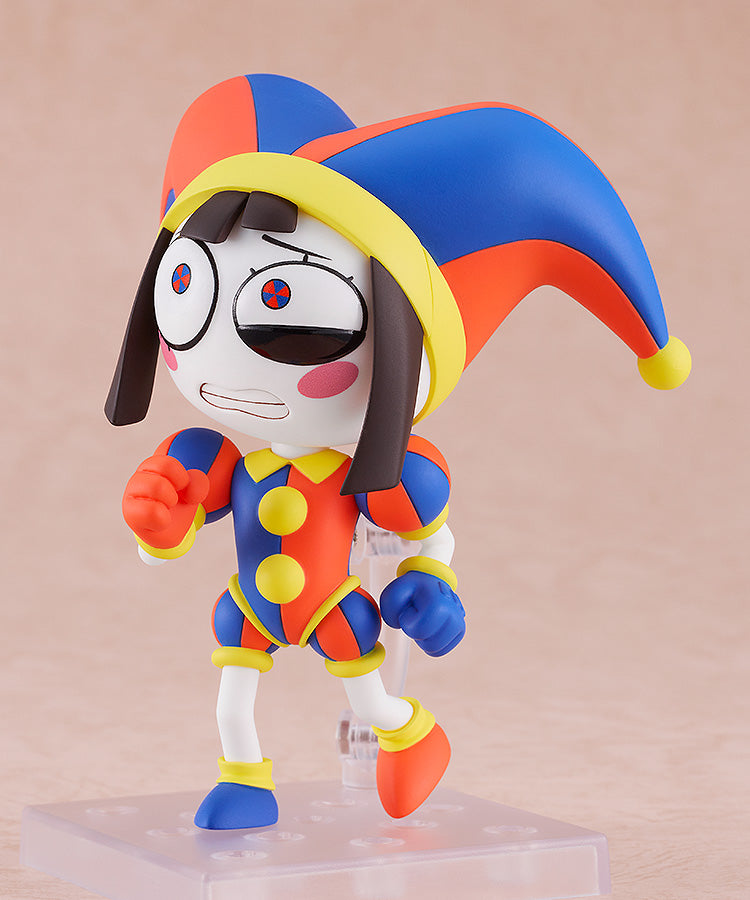 Good Smile Company The Amazing Digital Circus Nendoroid Pomni (Rerelease)