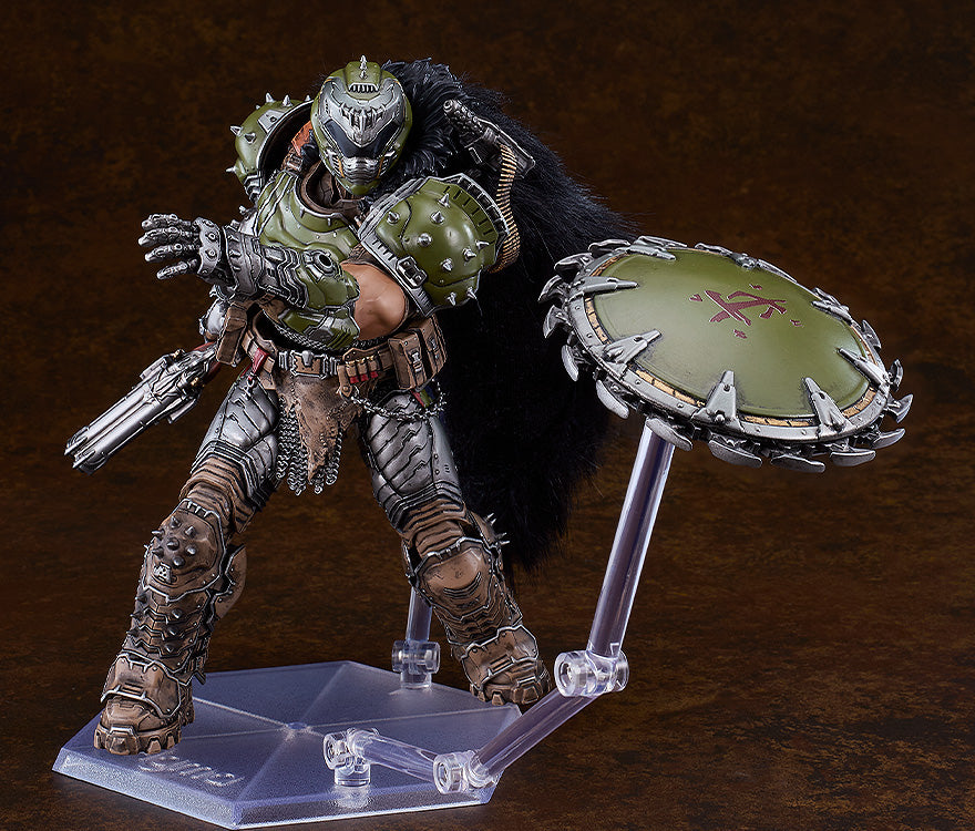 Good Smile Company figma DOOM SLAYER - DOOM: THE DARK AGES ver. DX Edition