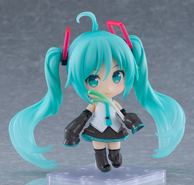 Good Smile Company Character Vocal Series 01: Hatsune Miku Nendoroid Hatsune Miku: HMO Ver.