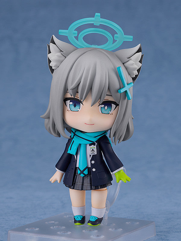Max Factory Blue Archive Nendoroid Shiroko Sunaookami (Rerelease)