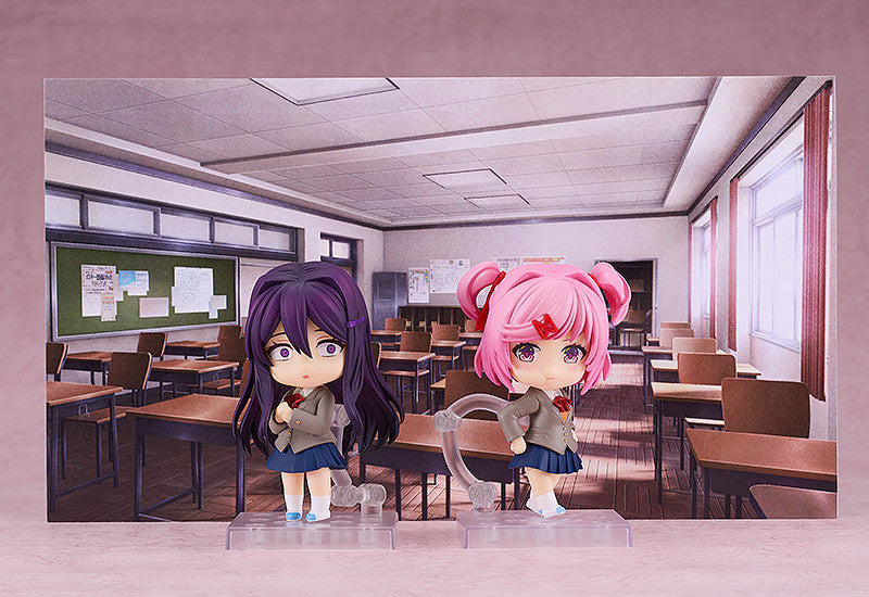 Good Smile Company Doki Doki Literature Club Nendoroid Yuri