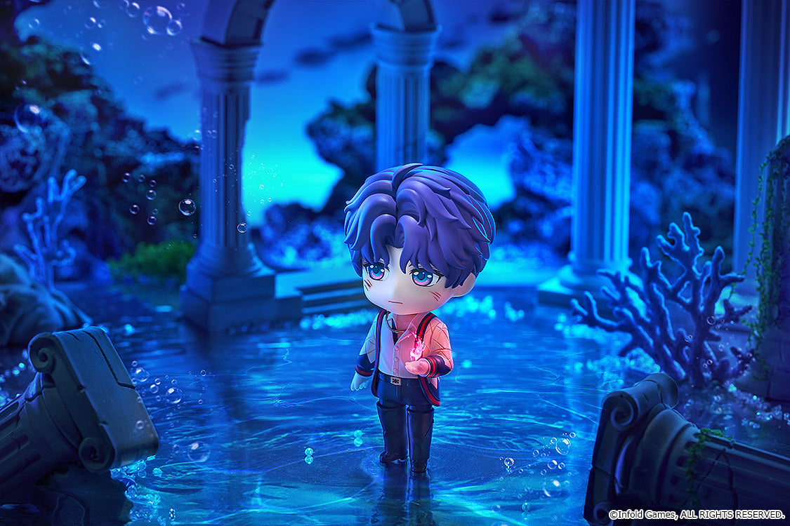 Good Smile Arts Shanghai Love and Deepspace Nendoroid Rafayel