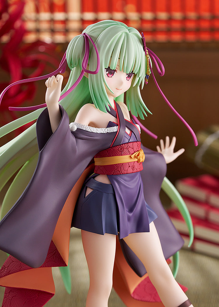 Good Smile Company Senkoi Manbana POP UP PARADE Murasame L Size