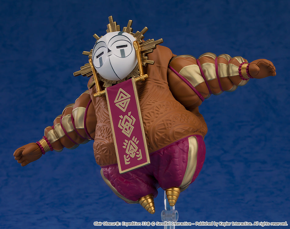 Good Smile Company Clair Obscur: Expedition 33 Nendoroid Esquie