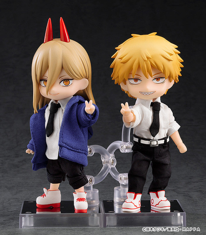 Good Smile Company Chainsaw Man Nendoroid Doll Denji