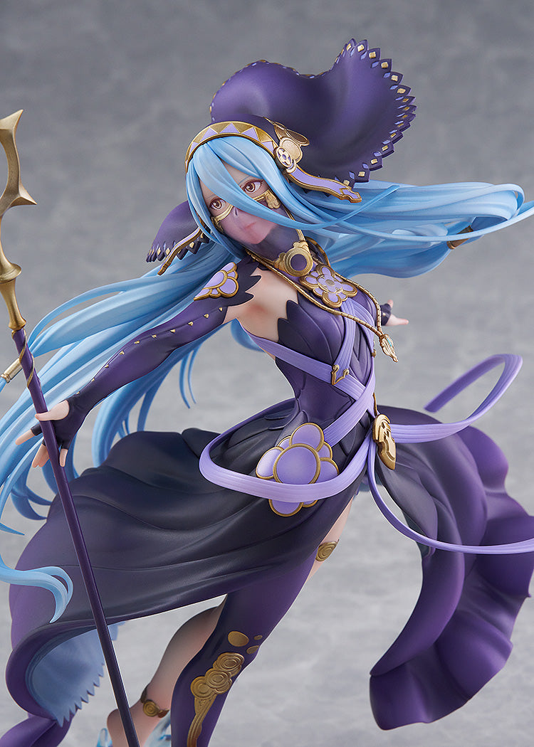 INTELLIGENT SYSTEMS 1/7 Fire Emblem Azura (Dark Songstress)