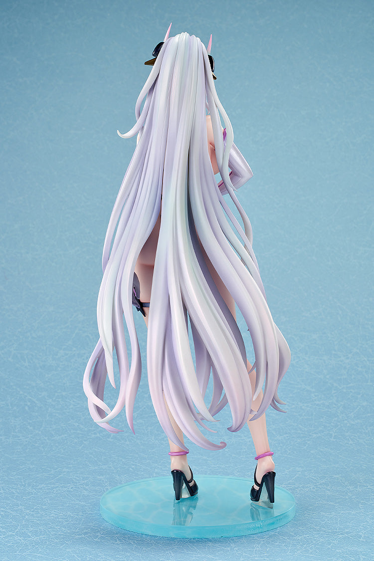 Luminous Box 1/6 Azur Lane Kearsarge: Nightpool