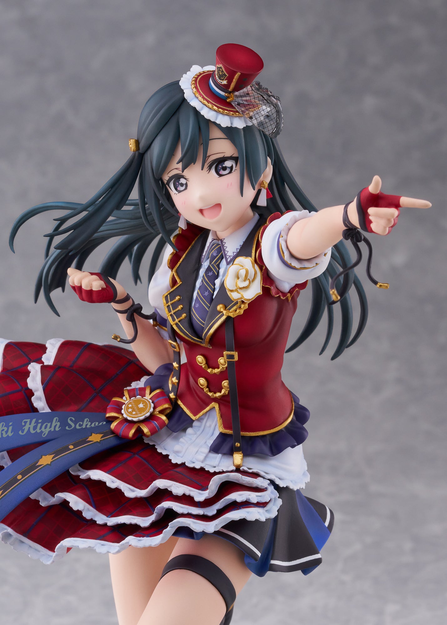 PLUM PMOA LoveLive! Nijigasaki High School Idol Club YUKI SETSUNA