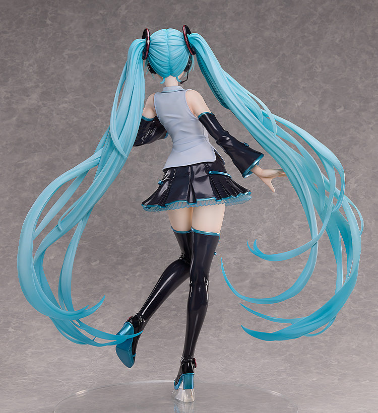 FREEing 1/3 Character Vocal Series 01: Hatsune Miku Hatsune Miku V4 CHINESE