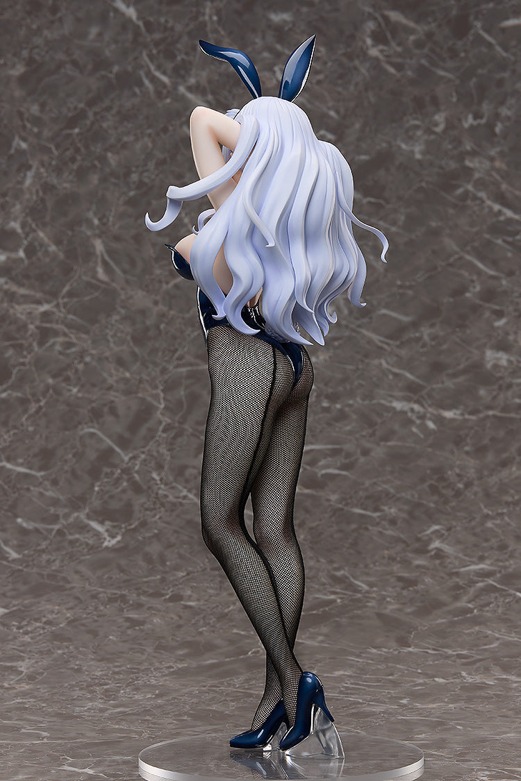 FREEing 1/4 FAIRY TAIL Mirajane Strauss: Bunny Ver.