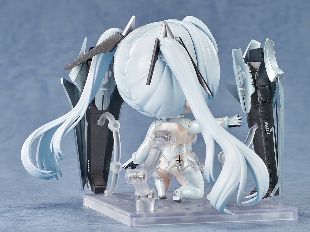 Good Smile Arts Shanghai GODDESS OF VICTORY: NIKKE Nendoroid Cinderella