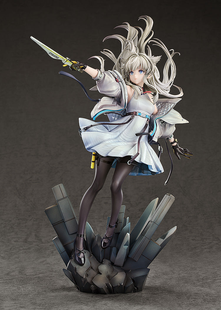 Good Smile Arts Shanghai 1/7 Arknights: Endfield Perlica