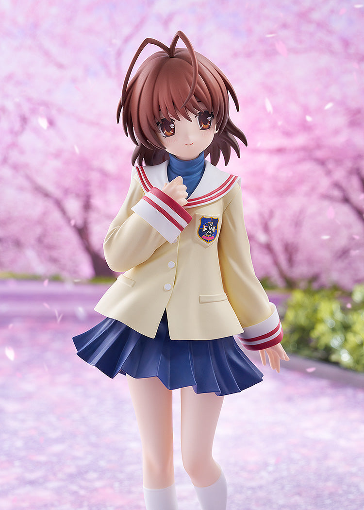 Good Smile Company CLANNAD POP UP PARADE Nagisa Furukawa L Size