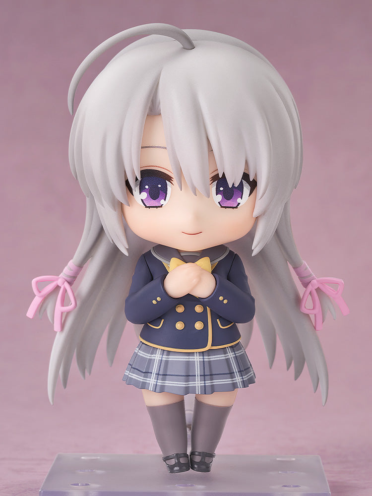 Good Smile Arts Shanghai Sabbat of the Witch Nendoroid Nene Ayachi