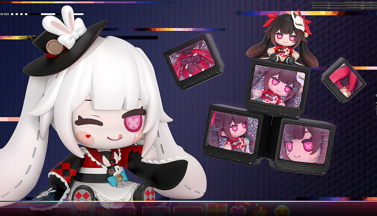 Good Smile Company Honkai: Star Rail Huggy Good Smile Spark Plushie
