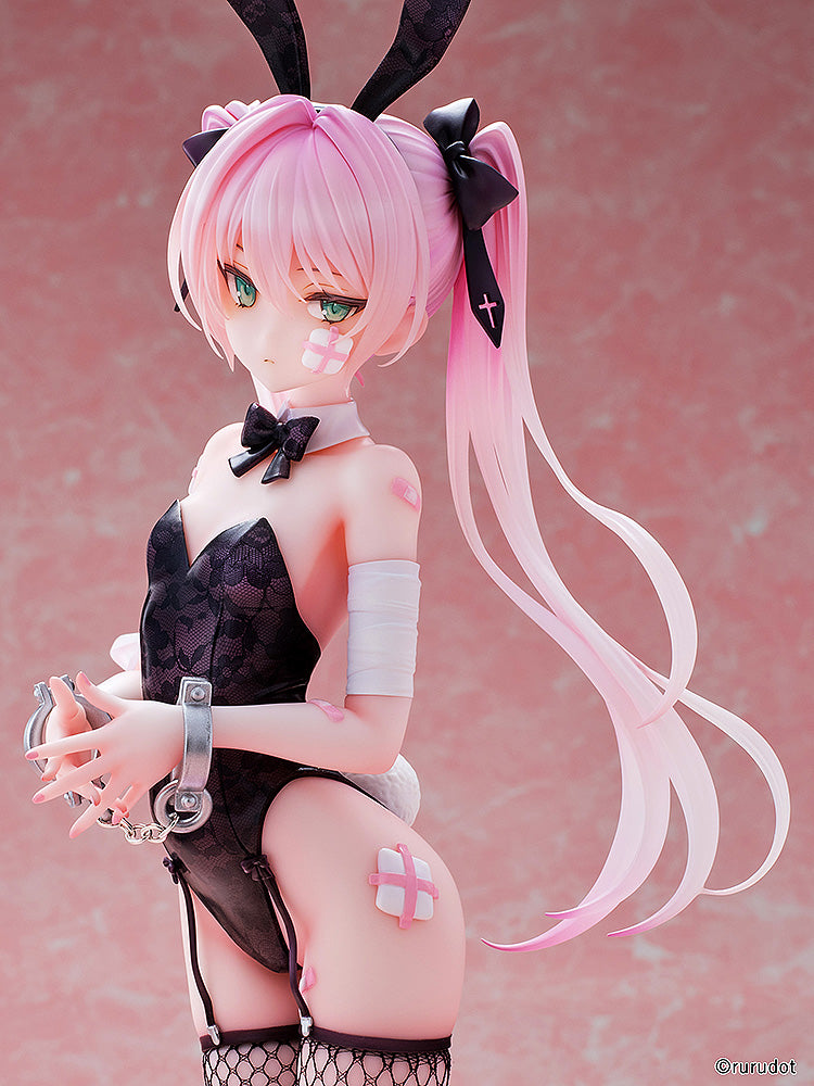 Kaitendoh illustration by rurudo 1/6 Hatsune: Bunny Girl Ver.
