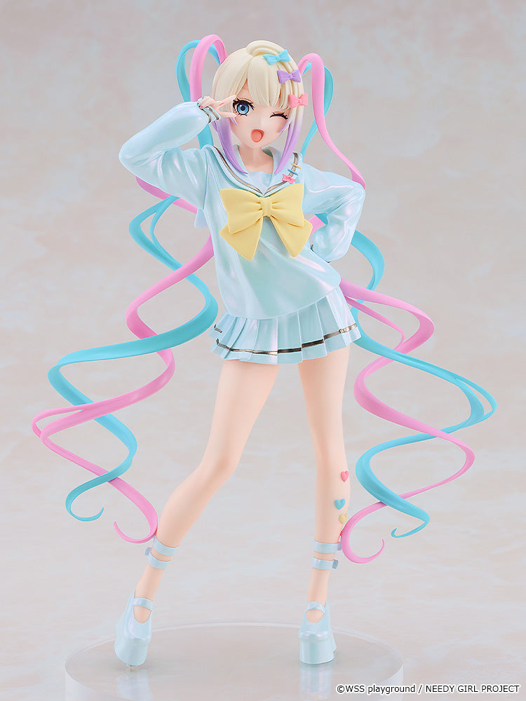 Good Smile Company NEEDY GIRL OVERDOSE POP UP PARADE OMGkawaiiAngel: Anime Ver.