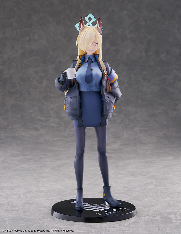 WING 1/7 Blue Archive Kanna