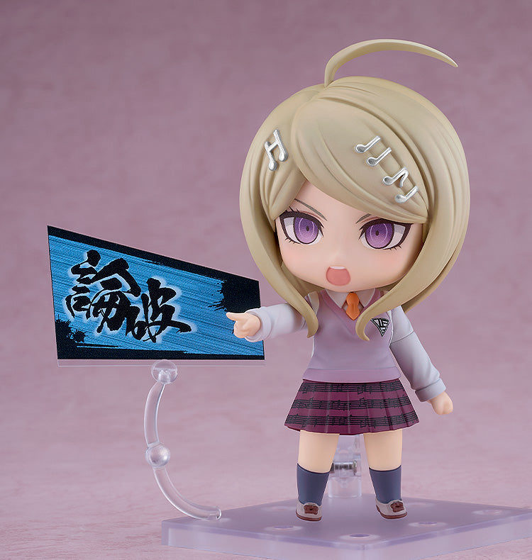 Good Smile Company Danganronpa V3: Killing Harmony Nendoroid Kaede Akamatsu