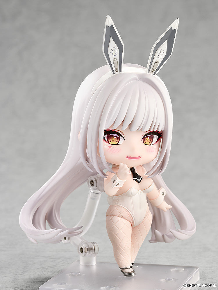 Good Smile Arts Shanghai GODDESS OF VICTORY: NIKKE Nendoroid Blanc