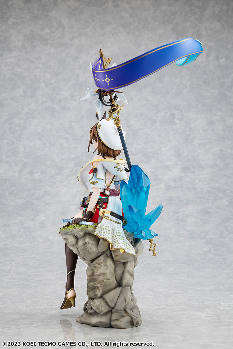 KADOKAWA 1/7 Atelier Ryza 3: Alchemist of the End & the Secret Key Atelier Ryza 3: Alchemist of the End & the Secret Key Ryza (Reisalin Stout)