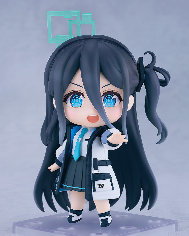 Good Smile Company Blue Archive Nendoroid Aris Tendou