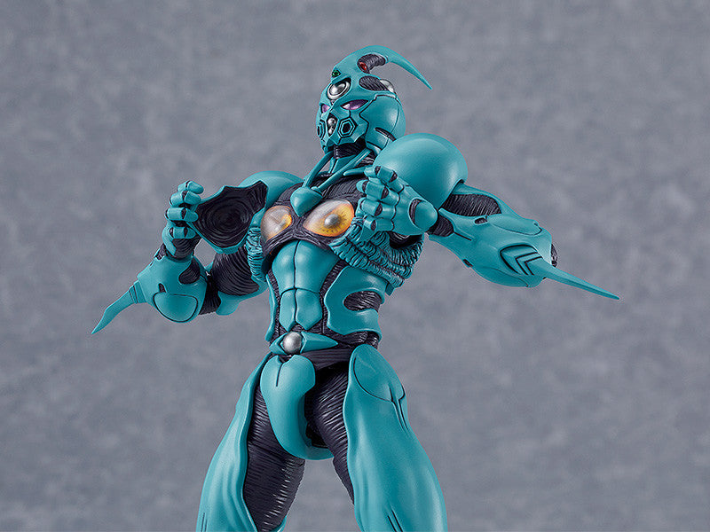 Max Factory Bio Booster Armor Guyver figma Guyver I Ultimate Edition