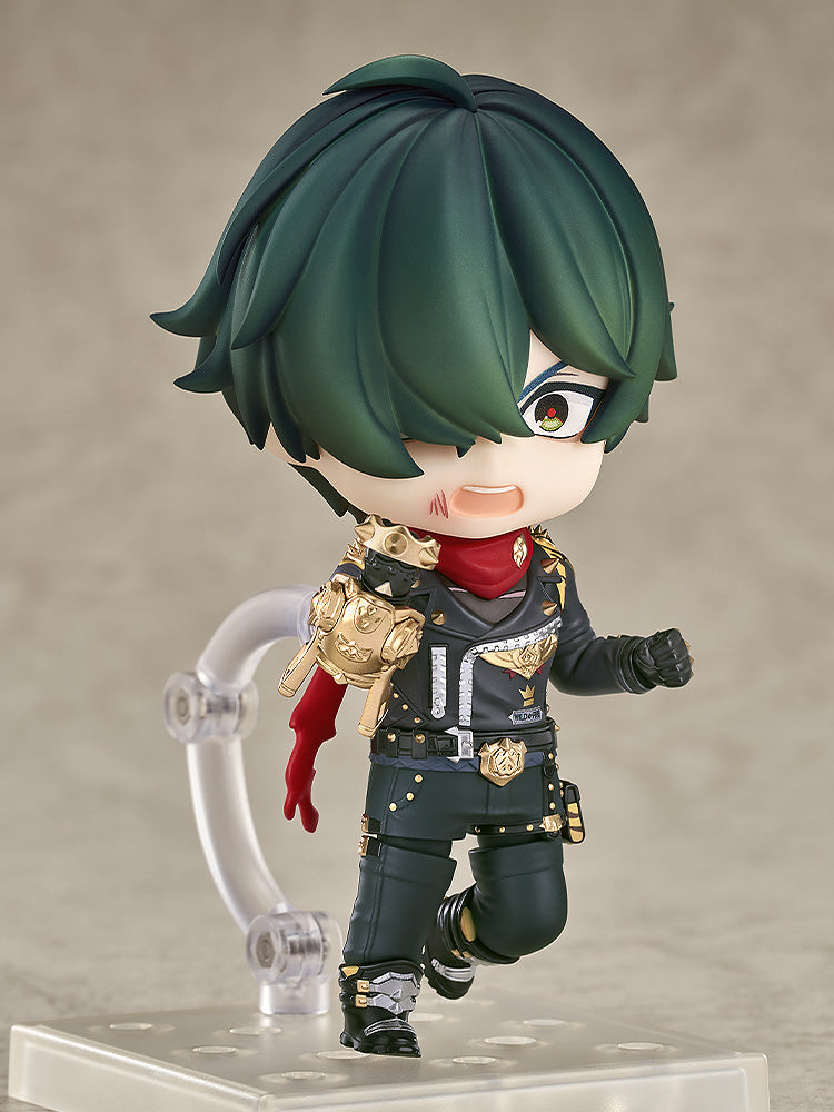 Good Smile Arts Shanghai Zenless Zone Zero Nendoroid Lighter