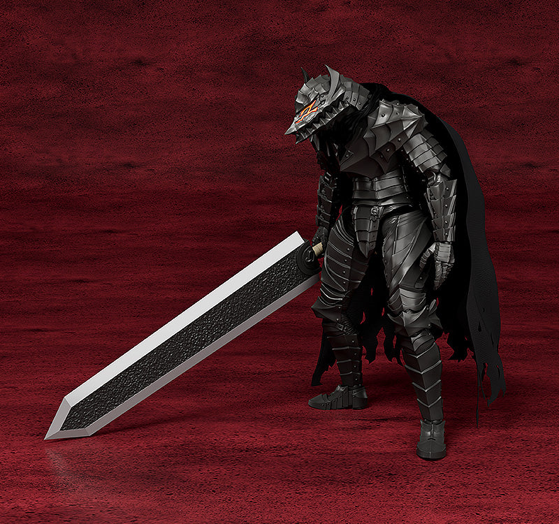 Max Factory PLAMATEA Guts: Berserker Armor Ver.